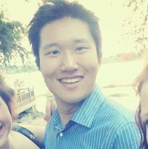 Meet your Posher, Carson